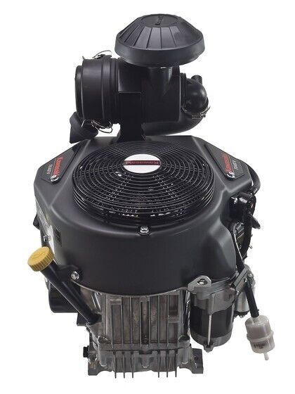 Kawasaki 15.5HP Replacement Engine #FX481VFS00S also known as FX481V-FS00-S