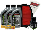Kawasaki KPO Semi-Synthetic Tune-Up Kit for 2019-2025 Z400