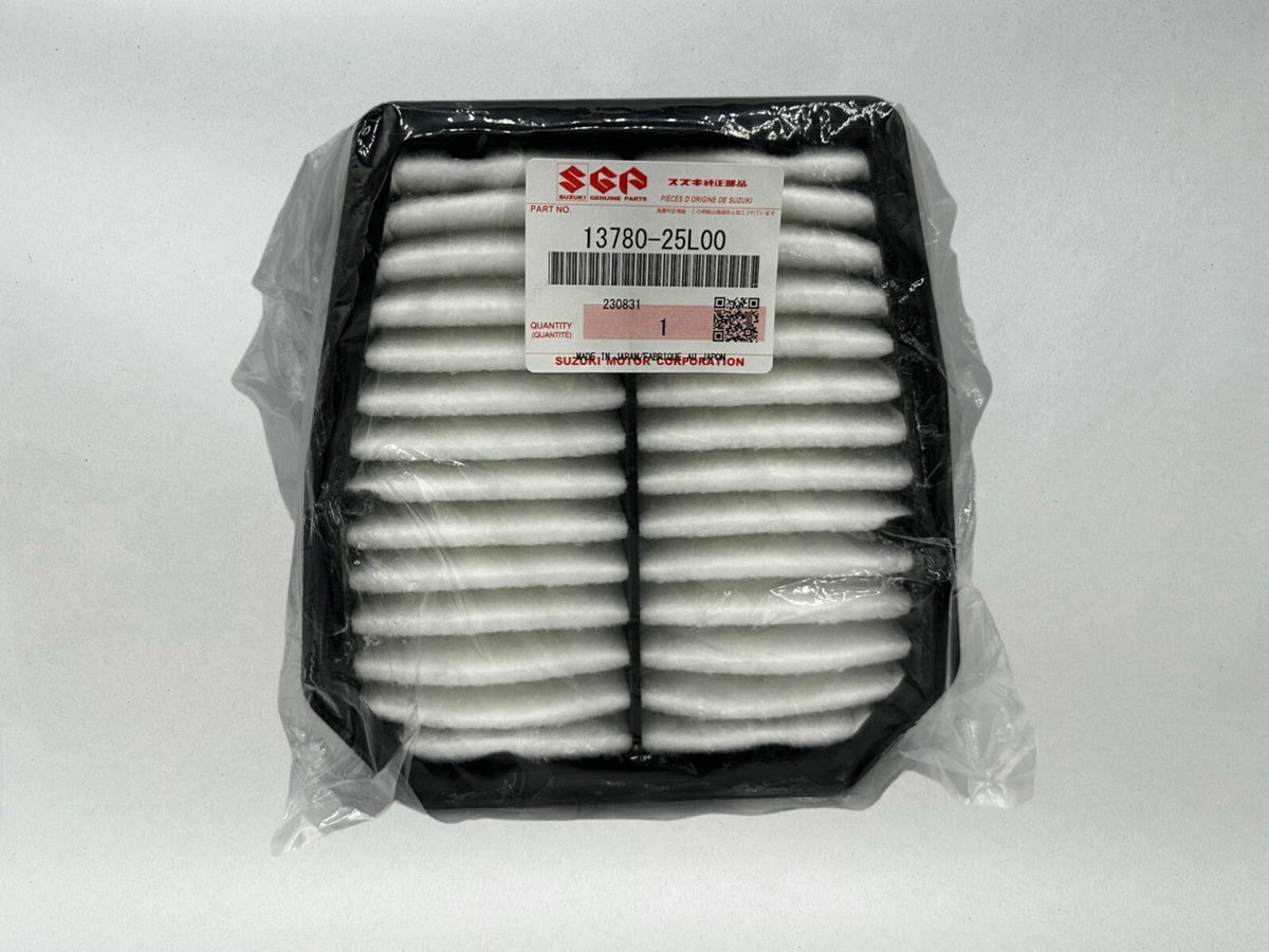 Suzuki OEM Air Filter 13780-25L00 / 23-25 V-STROM 800/23-25 GSX-8R GSX-8S