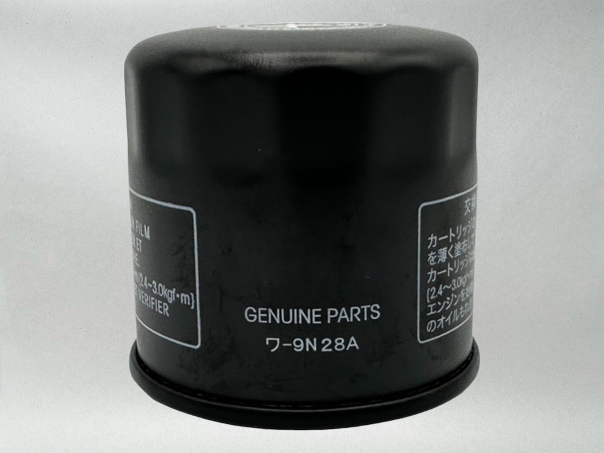 Honda GN4 Standard 10W-40 Tune-Up Kit for 2018-2025 CB1000R