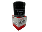 Yamaha Yamalube Standard Service Kit for 2013-2024 VF150