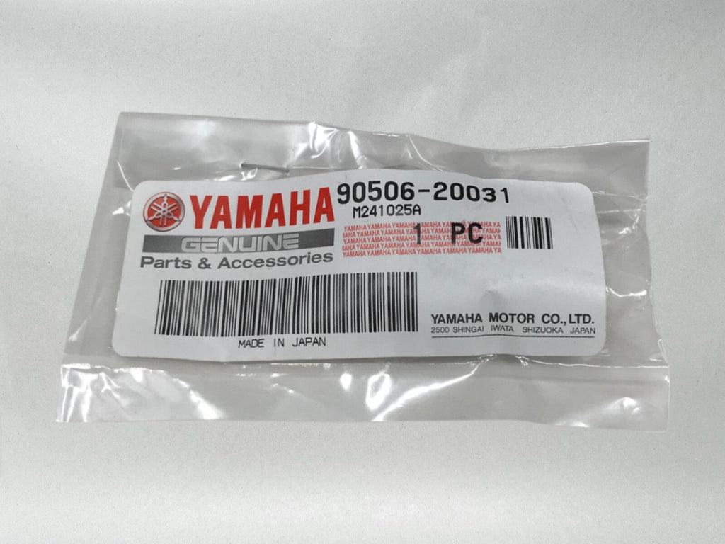 Yamaha Brake Pedal Return Spring WR250F YZ WR 250F 450F 250F 90506-20031-00