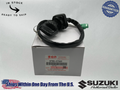 Suzuki Genuine 2003 - 08 QUADSPORT LTZ 400 LT-Z400 IGNITION SWITCH 37110-07G3