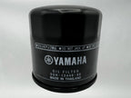Yamaha Yamalube Standard Tune-Up Kit for 2007-2014 GRIZZLY 450