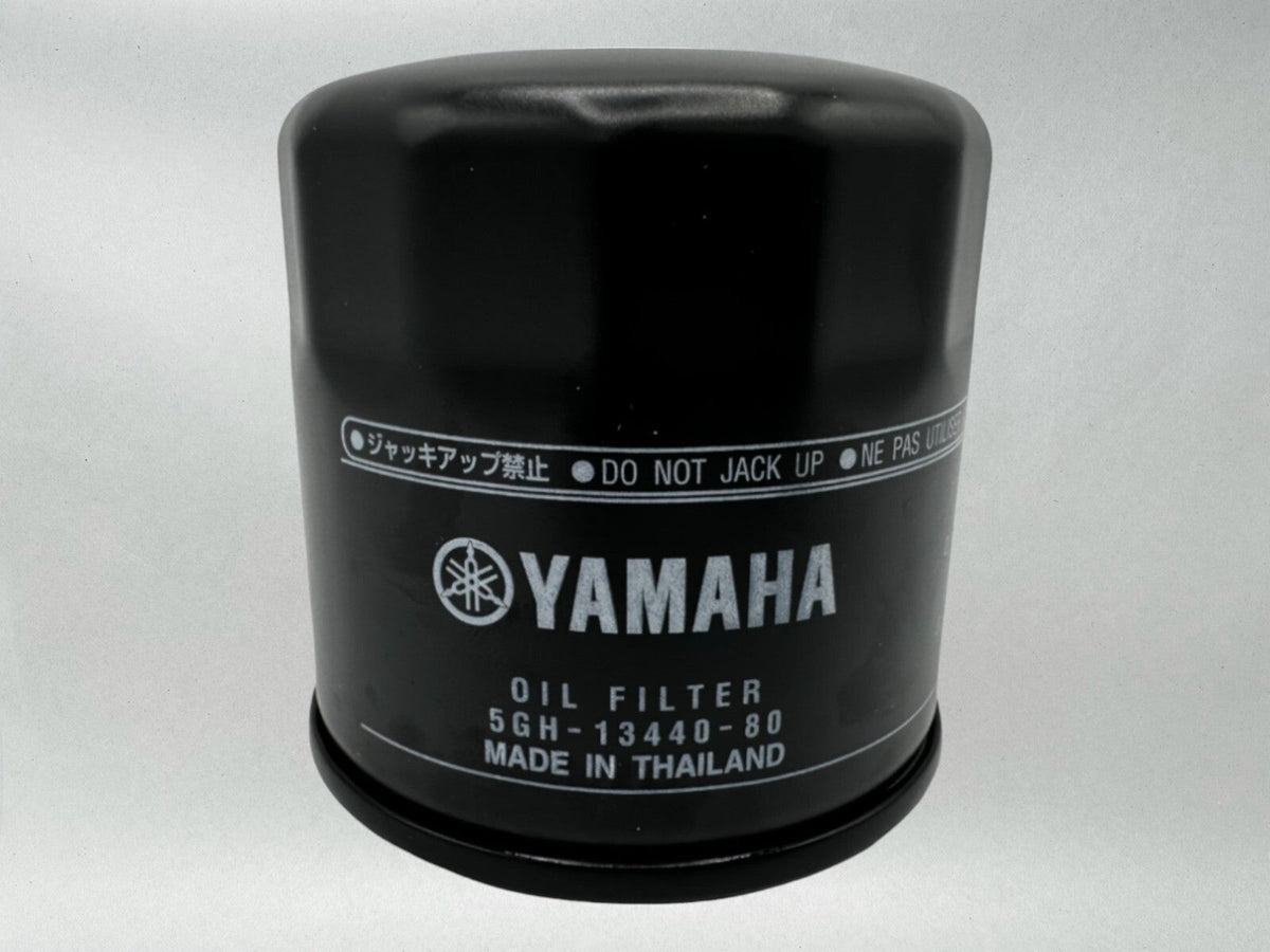 Yamaha Yamalube Standard Tune-Up Kit for 2007-2014 GRIZZLY 450