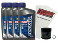 Suzuki Ecstar Standard Oil Change Kit for 2007-2011 GSX-1250