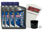 Suzuki Ecstar Standard Oil Change Kit for 2007-2011 GSX-1250