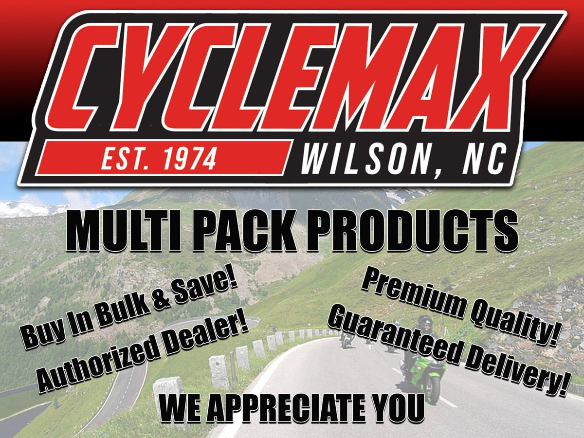 Suzuki Genuine OEM Oil Filter 16510-37450 - 12 Pack