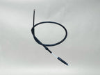 Yamaha OEM 1988 TERRA PRO 350 YFP CLUTCH CABLE 2NL-26335-00-00 1