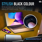 Webcam Cover Slider Laptop Tablet Phone | 6 Pack