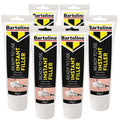 All Purpose Filler Tube 330g | Instant White Ready Mixed 6pk