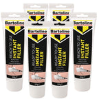 All Purpose Filler Tube 330g | Instant White Ready Mixed 6pk