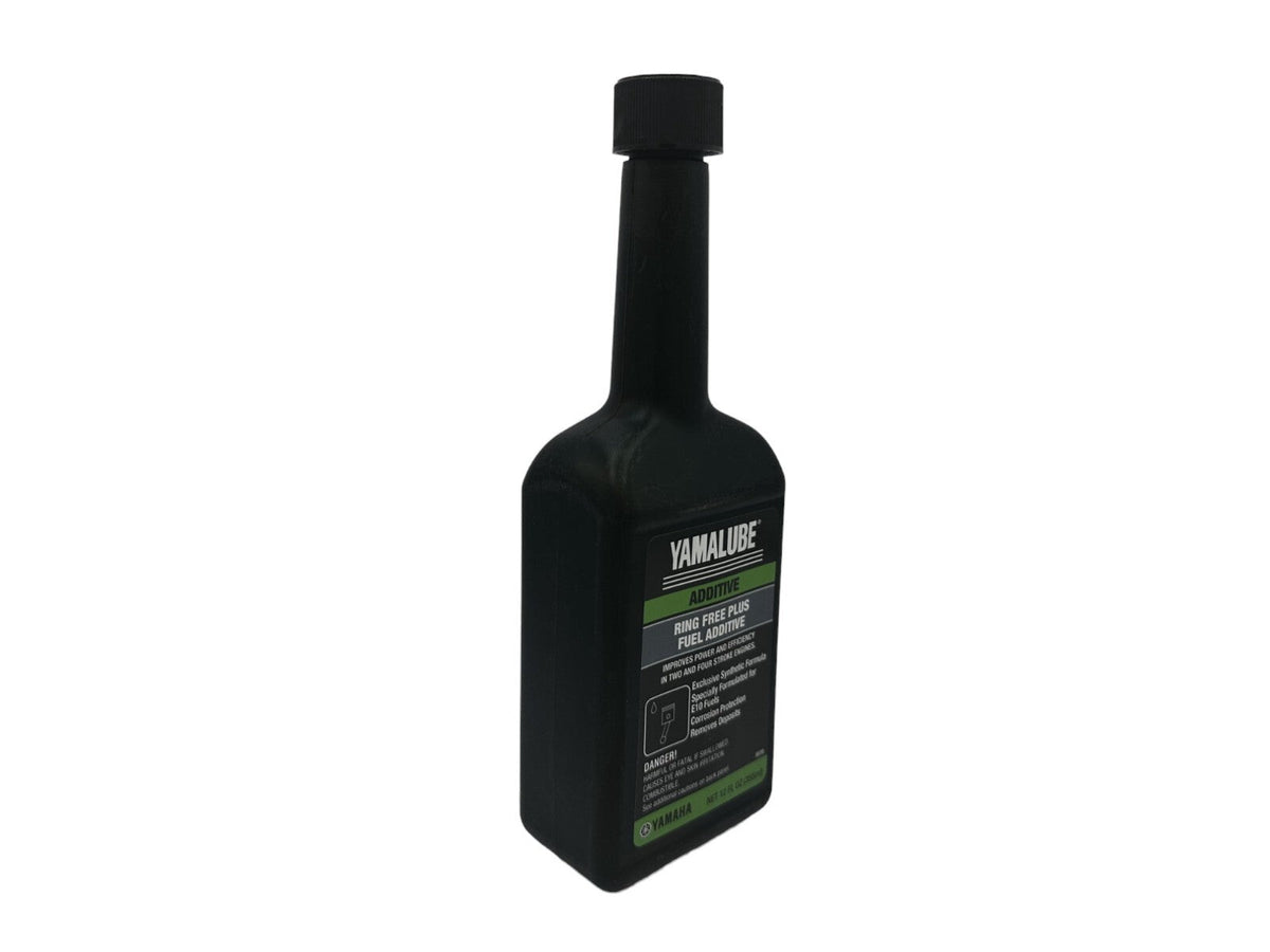 Yamaha Genuine OEM Ring Free Plus Fuel Additive ACC-RNGFR-PL-12 - 12 Pack