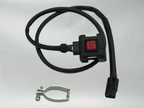 Yamaha OEM 14-21 YZ250F YZ450F/FX ENGINE STOP KILL SWITCH 1SL-83976-00-00 1