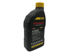 Kawasaki SAE 30W Motor Oil 4 QUARTS 99969-6281 4 PACK