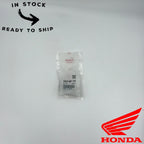 Genuine OEM Honda Sub Gearshift Spindle Arm 24670-HM7-010