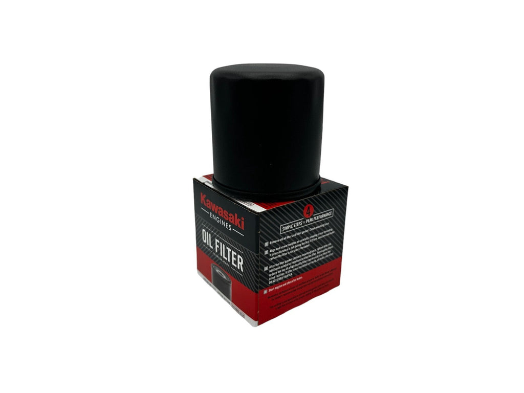 OEM Kawasaki Oil Filter 49065-0724 (replaces 49065-7010)