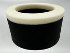 Yamaha OEM Air Filter 2UJ-14451-01-00 (1995 - 2025)VIRAGO V-STAR 250 XV250