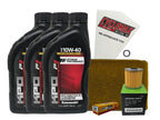 Kawasaki KPO Standard Tune-Up Kit for 1999-2002 BAYOU 220
