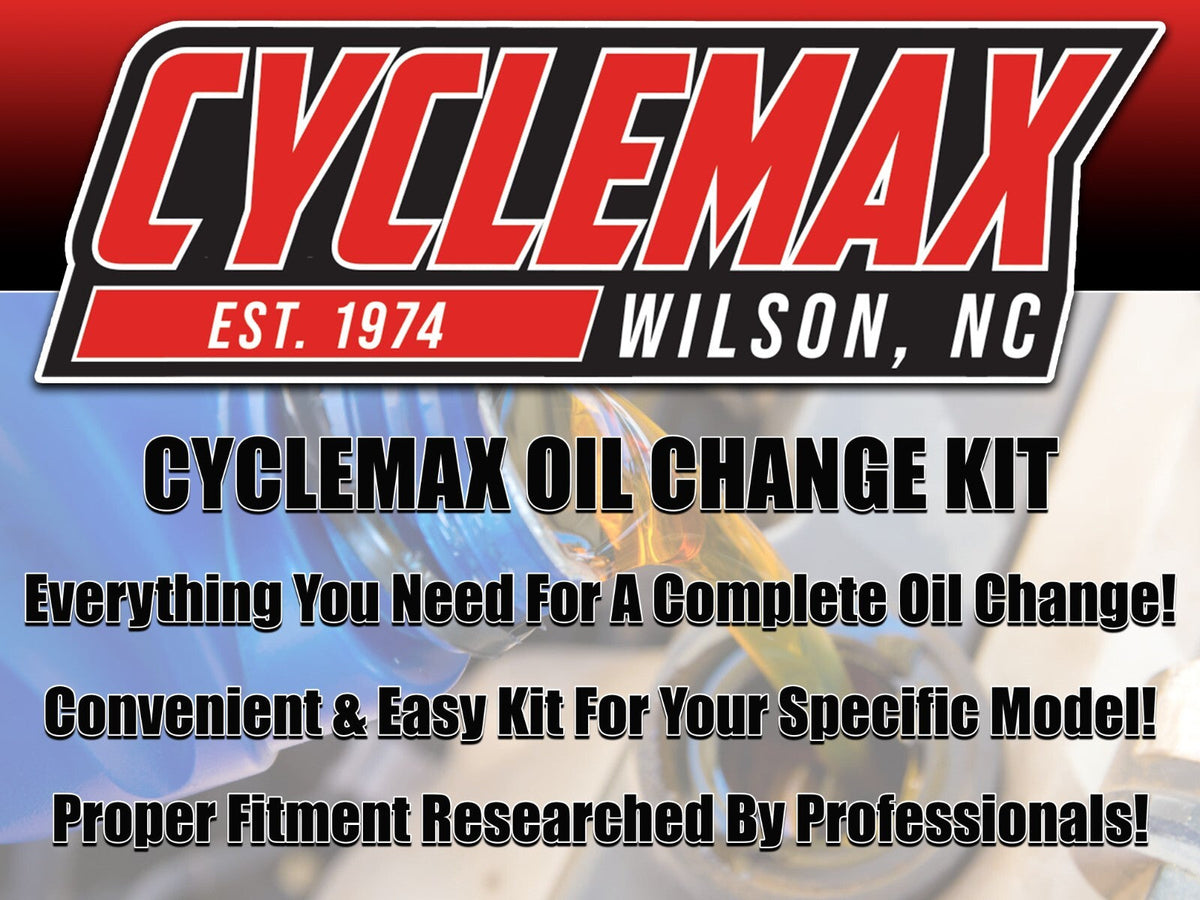 Yamaha Yamalube Standard Service Kit for 2013-2024 VF150