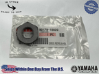 Yamaha OEM NUT- 90179-18020 Banshee 350 YZ400 YZ250 XS360 XS400