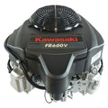 Kawasaki 18HP Replacement Engine #FR600VES00S also known as FR600V-FS00-S
