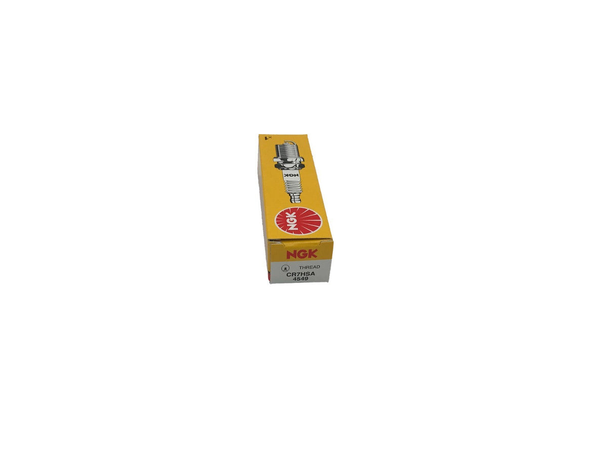 NGK - Standard Spark Plug CR7HSA