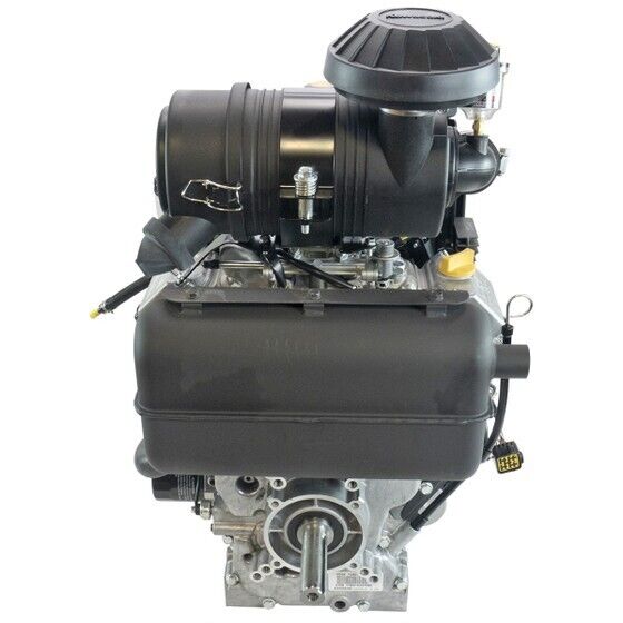 Kawasaki 31HP Replacement Engine #FD851DNS01S also known as FD851D-PS01-S
