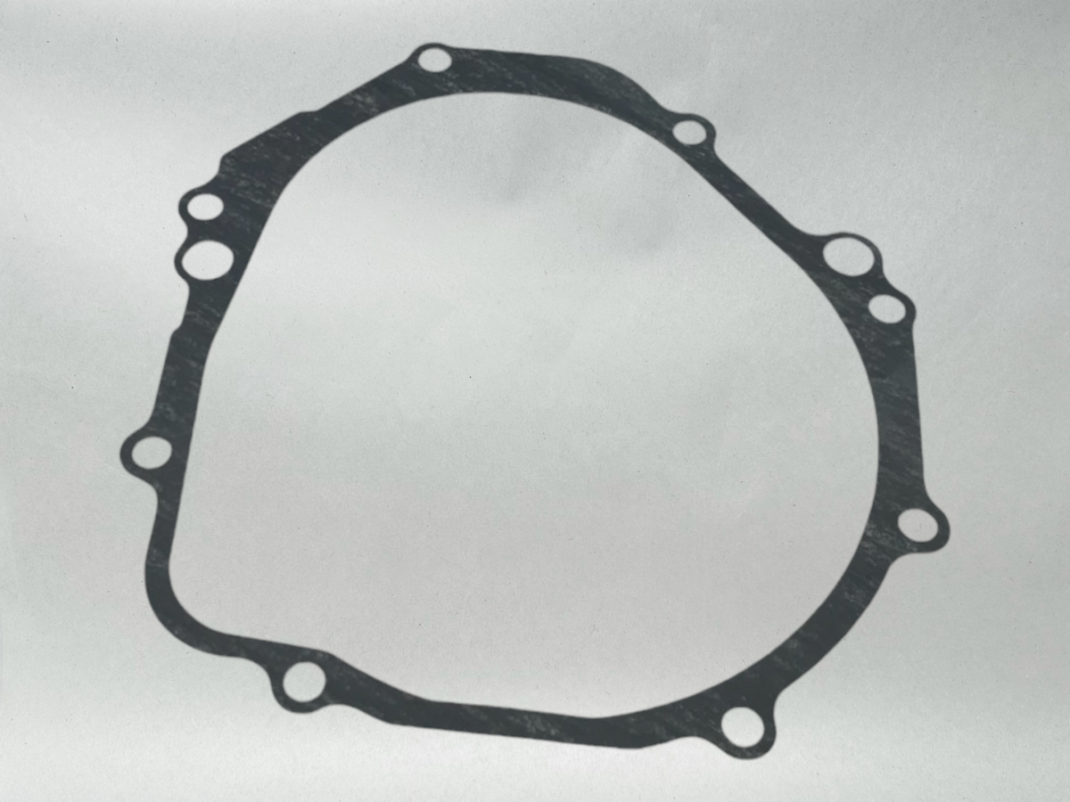 Suzuki OEM GSXR GSXS 600 750 1000 LH ENGINE STATOR COVER GASKET 11483-18G00 1