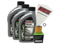 Kawasaki KPO Semi-Synthetic Oil Change Kit for 1988-2002 BAYOU 220