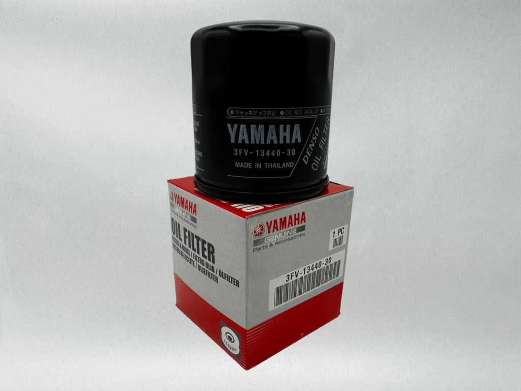 Yamaha Genuine OEM Authentic Oil Filter 3FV-13440-30-00