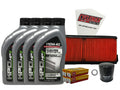 Kawasaki KPO Semi-Synthetic Tune-Up Kit for 2005-2006 NINJA ZX-6R