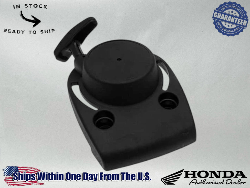 Honda OEM RECOIL STARTER ASSY FOR GX35 AND GX50 HONDA 4 STROKE 28400-Z3V-003