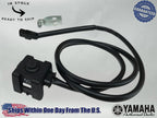 Yamaha YZ250F YZ450F 250F 450F FX ENGINE START BUTTON SWITCH 2GB-83976-00-00