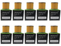10 Pack of Kawasaki 16099-004 Genuine Oil Filter New OEM