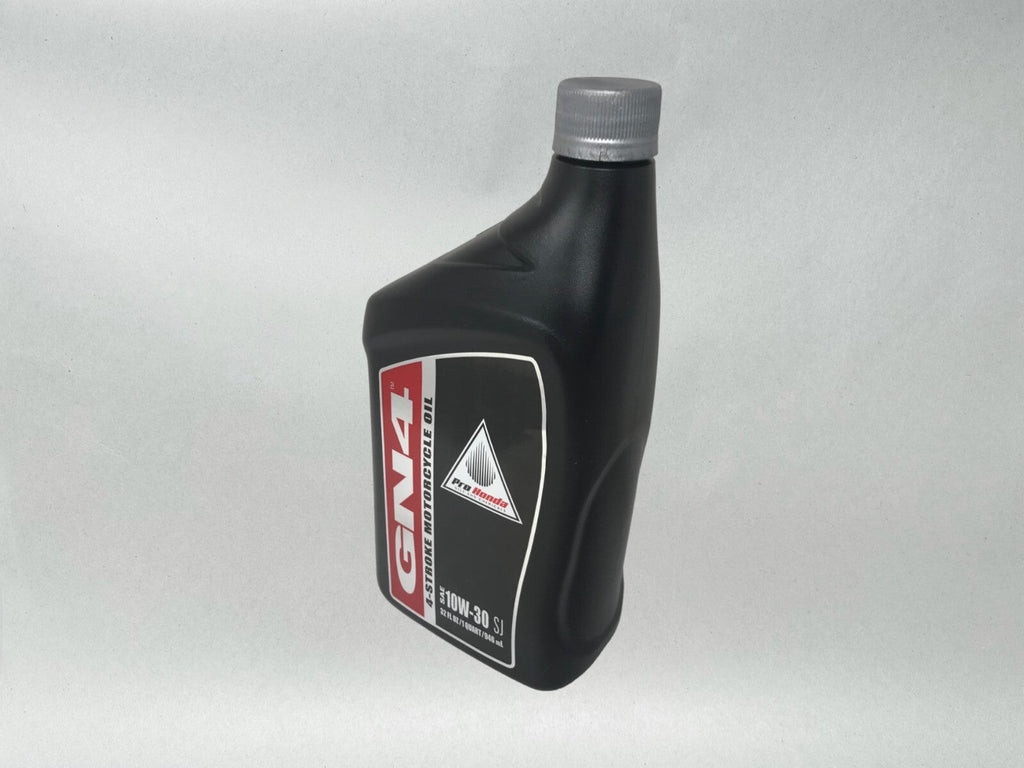 Honda GN4 Standard 10W-30 Oil Change Kit for 2013-2023 CB500F