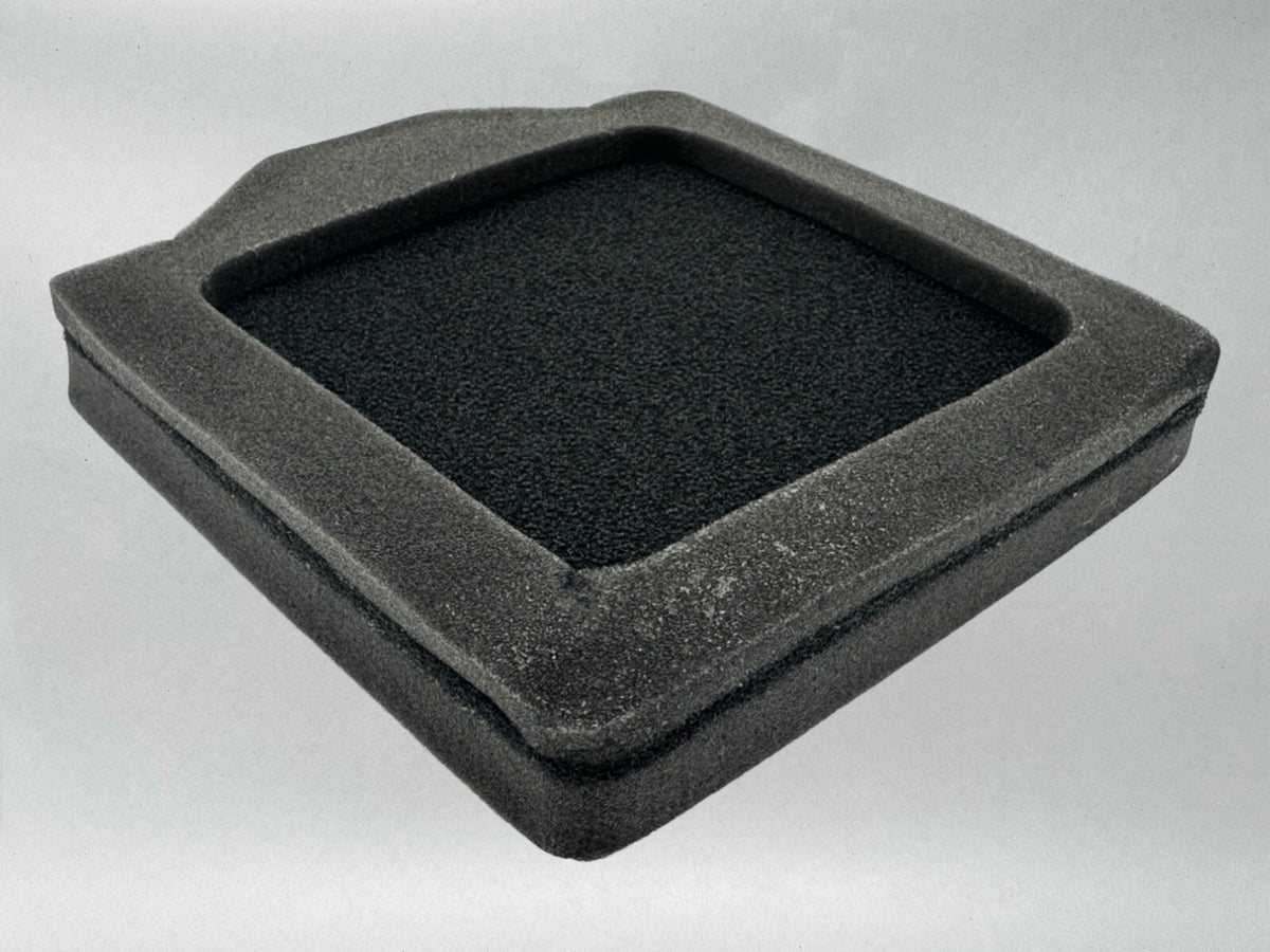 Honda Genuine OEM Authentic Air Filter 17213-MG2-000