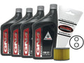 Honda GN4 Standard 10W-30 Oil Change Kit for 1977-1983 CBX1000