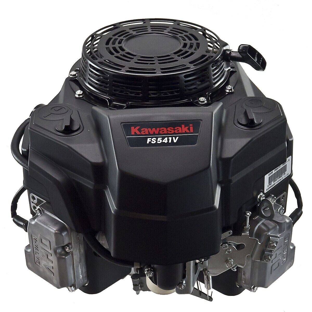 Kawasaki 15HP Replacement Engine #FS541VHS00S also known as FS541V-JS00-S