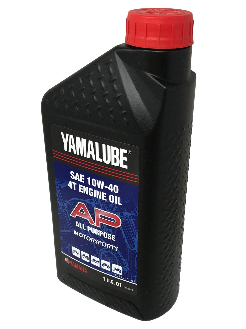 Yamaha Yamalube Standard Oil Change Kit for 2019-2023 WOLVERINE X2