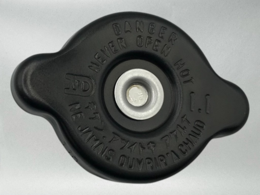 Kawasaki Genuine OEM 1983-2023 RADIATOR CAP-FITS MANY MODELS 49085-1066