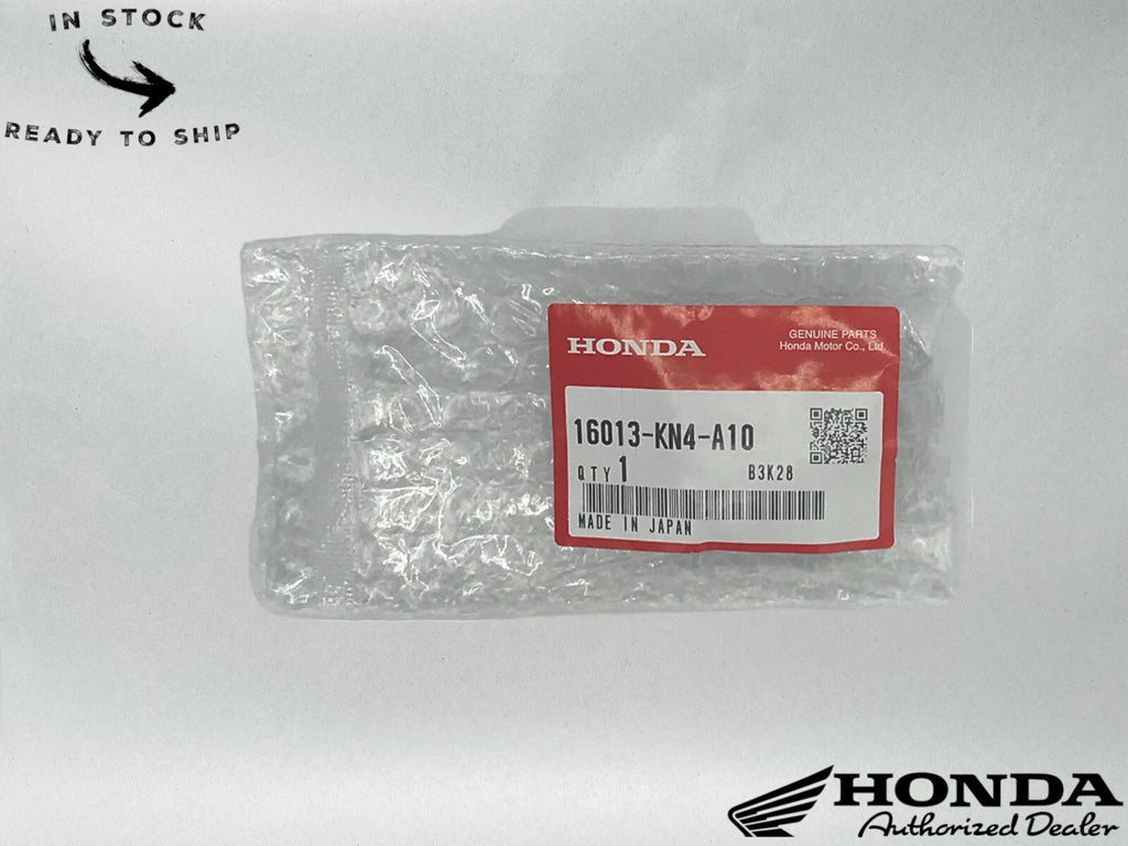 Honda OEM Float Set 16013-KN4-A10 - CRF100F CRF150F CRF230F NSF100 XR100 XR200