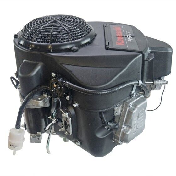 Kawasaki 23HP Replacement Engine #FR691VDS18S also known as FR691V-HS18-S