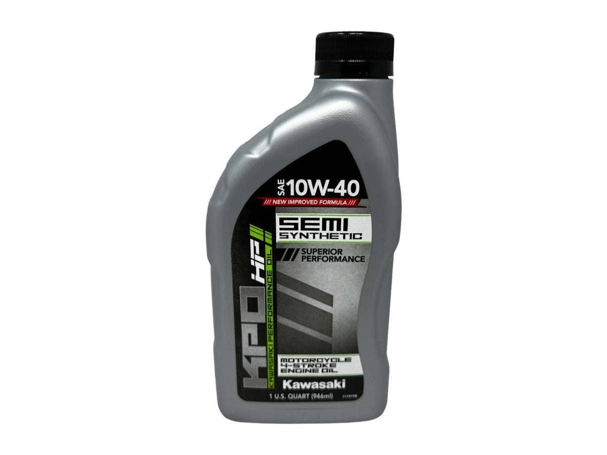 Kawasaki KPO Semi-Synthetic Tune-Up Kit for 2011-2023 MULE 4000