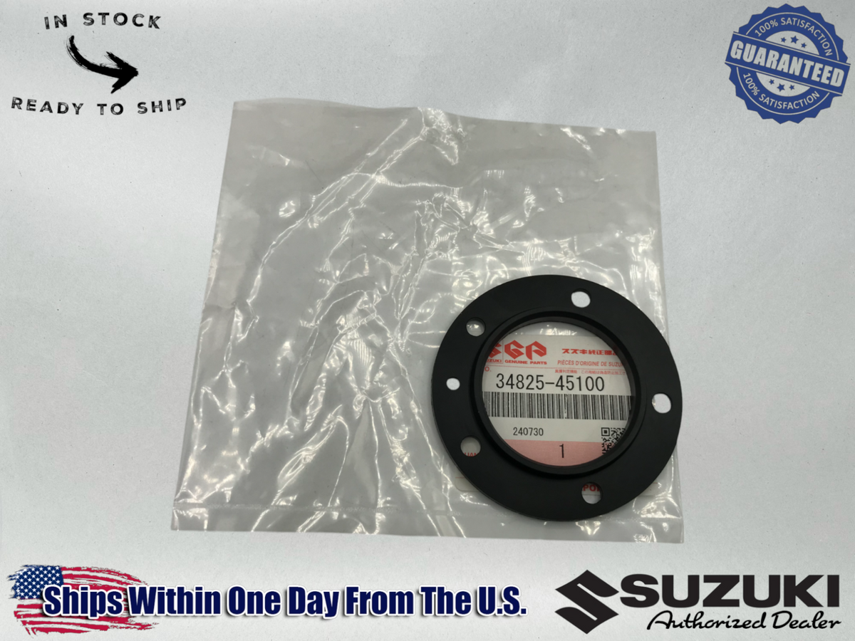 Suzuki Leval Gasket Katana 1100 750 600 INTRUDER 1500 BANDIT 1200 34825-45100