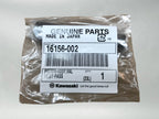 Kawasaki Genuine OEM Authentic Valve Piston 16156-002