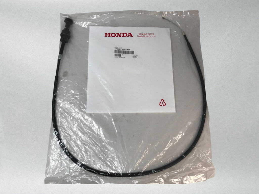 Honda (05-11) TRX500FE TRX500FM Foreman Choke Cable 17950-HP0-A00
