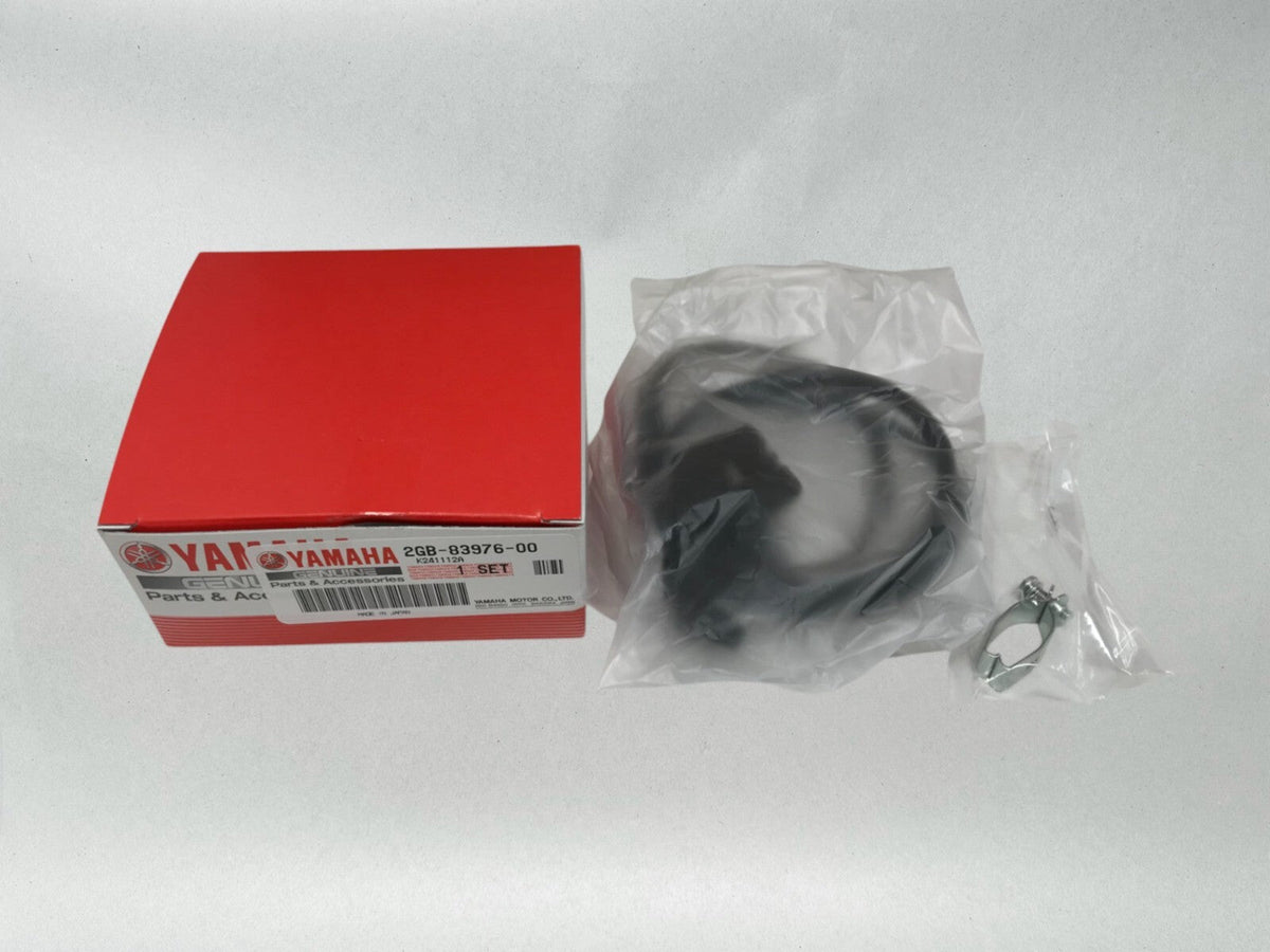 Yamaha YZ250F YZ450F 250F 450F FX ENGINE START BUTTON SWITCH 2GB-83976-00-00