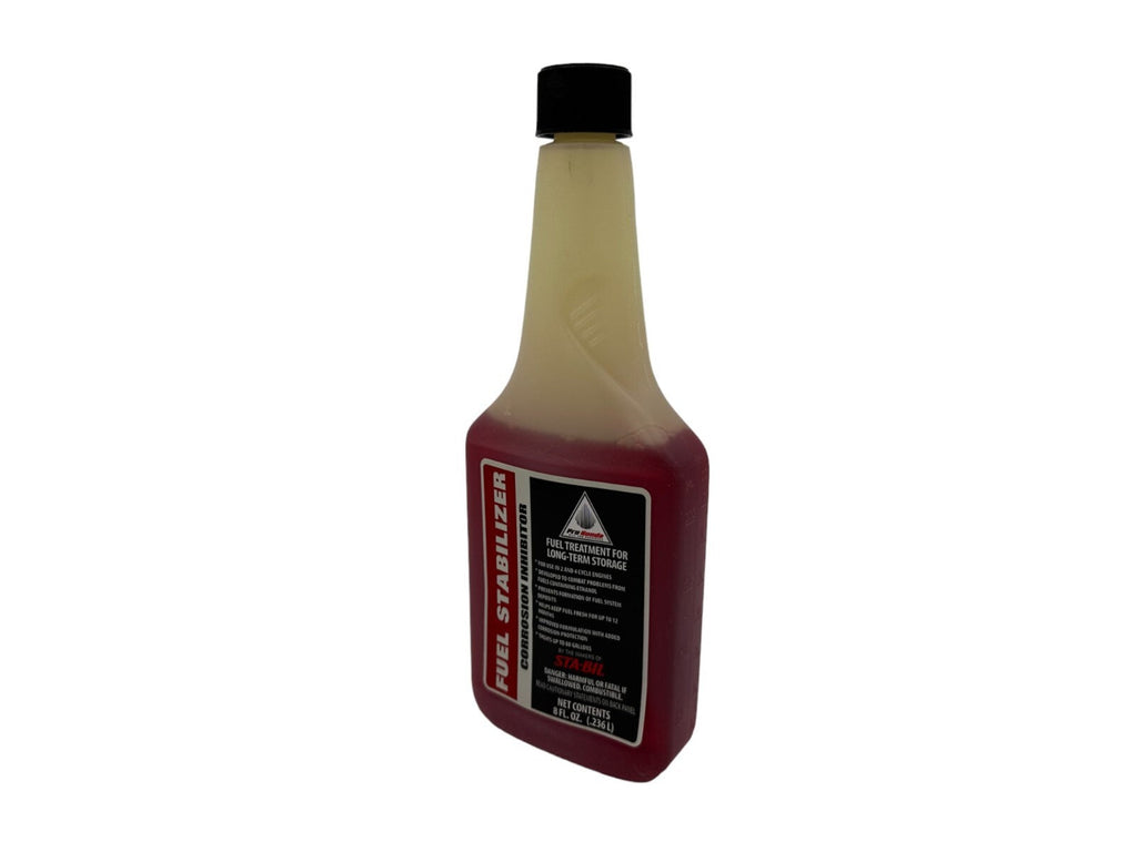 Honda Genuine OEM Fuel Stabilizer & Corrosion Inhibitor 08732-0800