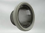 Yamaha OEM Oil Strainer 3KW-E3411-00-00 / (2002-11)Zuma 50, 50F, 50FX, C3 50